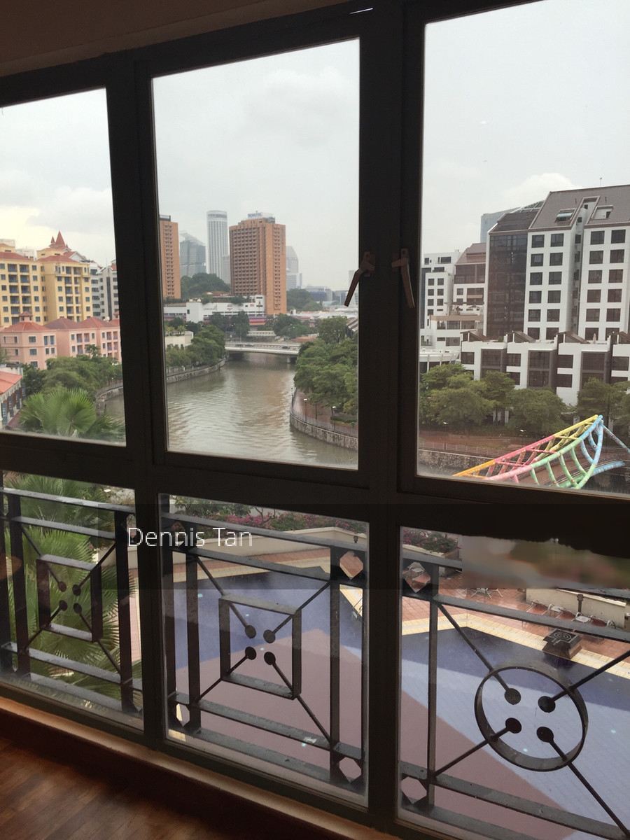The Quayside (D9), Apartment #147075722